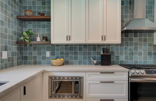 Paradise Villa | Modern & Serene Spanish Style Home w/Beautiful Pool, AC, and Amenities
