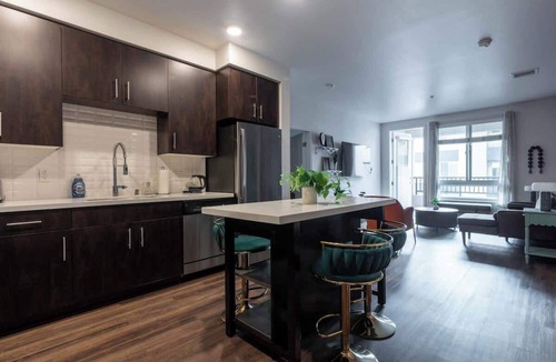 Glendale Apartment | Modern Serenity Apt for a Comfortable Stay