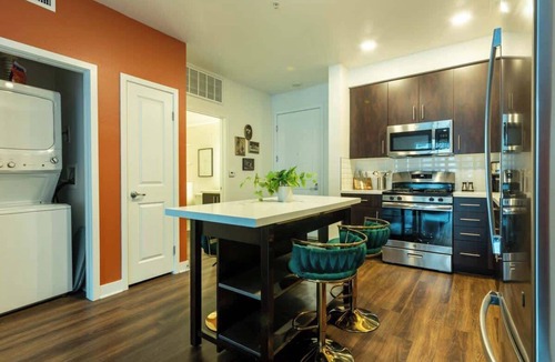 Glendale Apartment | Modern Serenity Apt for a Comfortable Stay