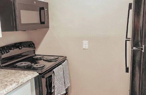 OST - South Union House | Modern Single family home, 3bedrooms, 2baths. 4Beds, Sleeps 7