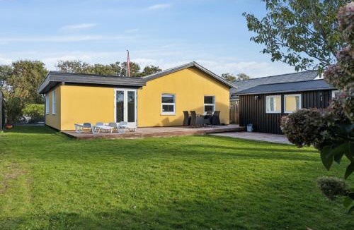 Skagen House | Modern Skagen-House Near Beach And Town
