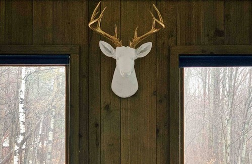 Winhall House | Modern Ski Chalet 10 mins from Stratton & Bromley