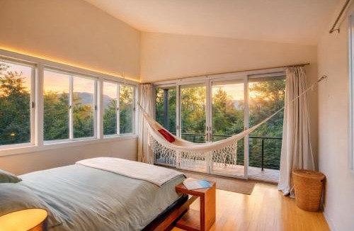 Elka Park House | Modern Ski Home Near Hunter Mountain