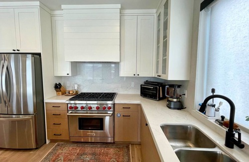 Ogden House | Modern Ski Home on Pineview Reservoir