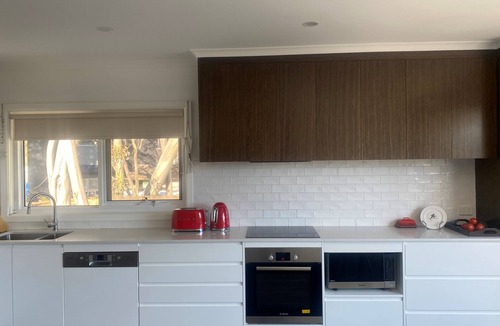 Falls Creek Apartment | Modern ski in ski out