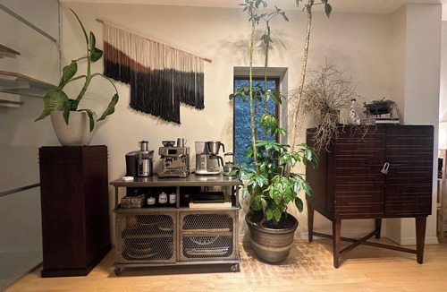 Gold Coast House | Modern- Smart Home in Wicker Park