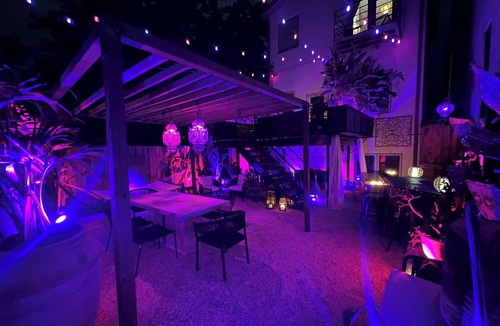 Gold Coast House | Modern- Smart Home in Wicker Park