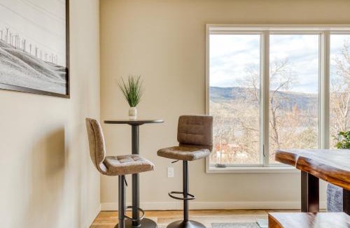 Mosier House | Modern Soul