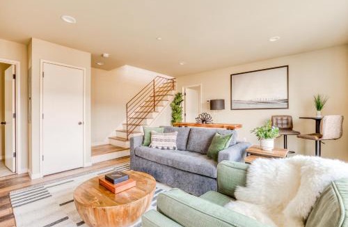 Mosier House | Modern Soul