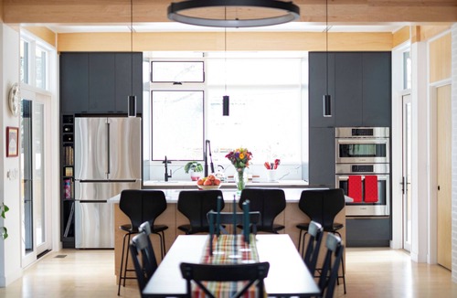 Martin Acres House | Modern South Boulder 3BR Home Near Trails, Dining & Downtown