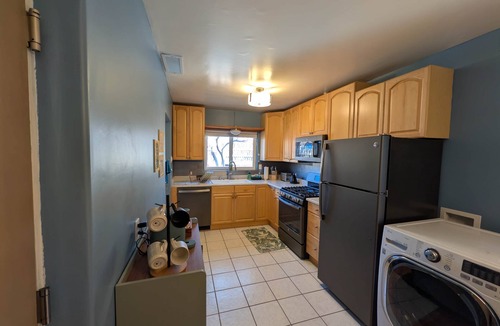 Huning Castle House | Modern Southwest Retreat near Old Town ABQ