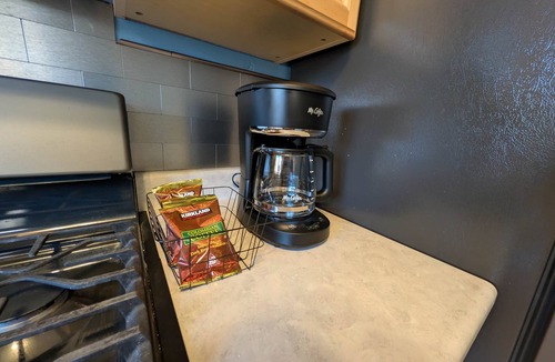 Huning Castle House | Modern Southwest Retreat near Old Town ABQ