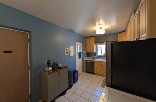 Huning Castle House | Modern Southwest Retreat near Old Town ABQ
