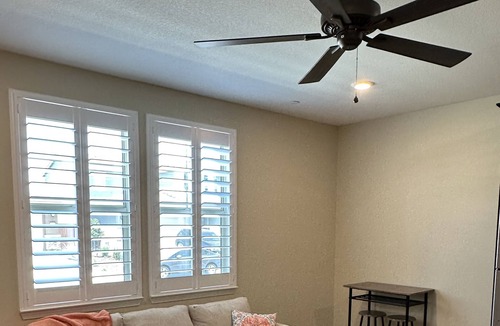Roseville Apartment | Modern Space-Private Entrance-Great Area