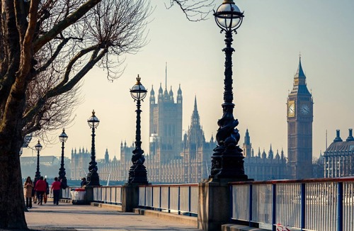 Plaistow and Sundridge Apartment | Modern Spacious 2-Bed Apartment in London