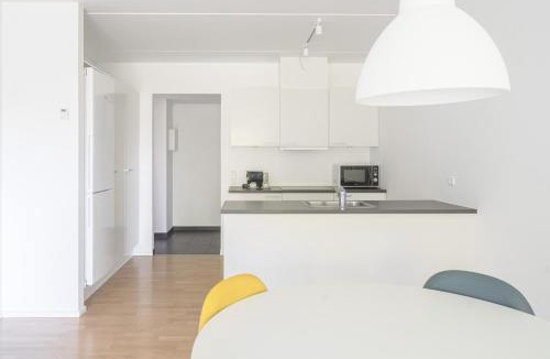 Odense Apartment | Modern spacious 2-BR by Odense harbour - 91