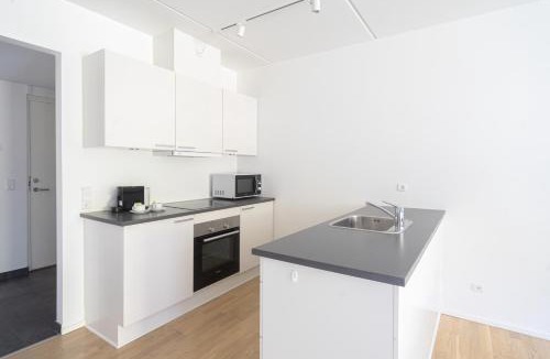 Odense Apartment | Modern spacious 2-BR by Odense harbour - 91