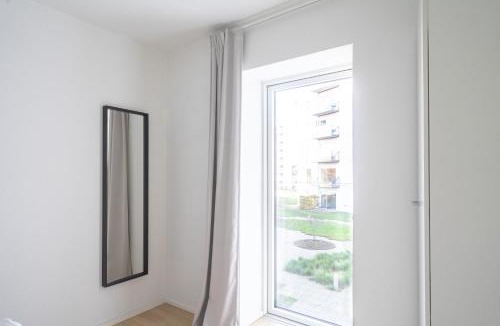 Odense Apartment | Modern spacious 2-BR by Odense harbour - 91