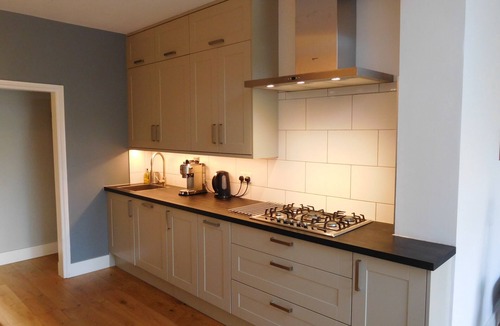 Wandle Valley House | Modern, spacious, 3 bedroom house