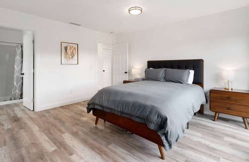 Rio Linda House | Modern Spacious 3BR/2BA Near SMF