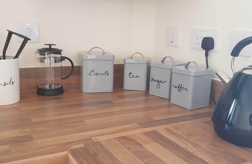 Southampton House | Modern, Spacious Apartment