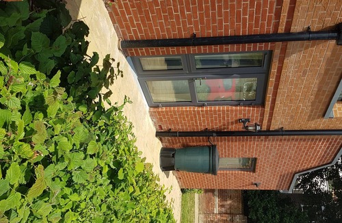 Southampton House | Modern, Spacious Apartment