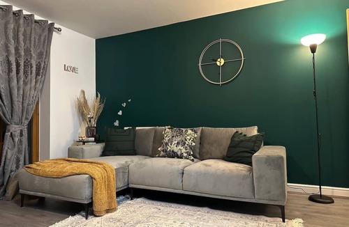 Bensham Manor Apartment | Modern spacious apartmentn