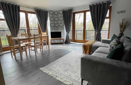 Bensham Manor Apartment | Modern spacious apartmentn