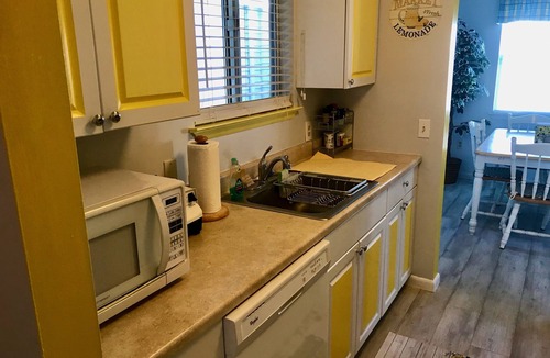 Fishkill Apartment | Modern Spacious Apartment