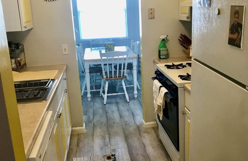 Fishkill Apartment | Modern Spacious Apartment