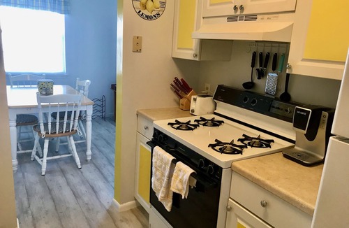 Fishkill Apartment | Modern Spacious Apartment