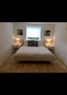 Silkeborg Apartment | Modern & Spacious apartment