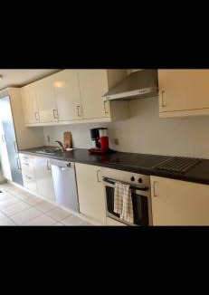 Silkeborg Apartment | Modern & Spacious apartment