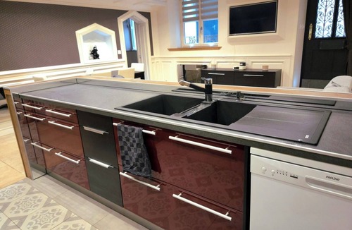 Hastings Apartment | Modern & Spacious Apartment Hypercentre CAEN