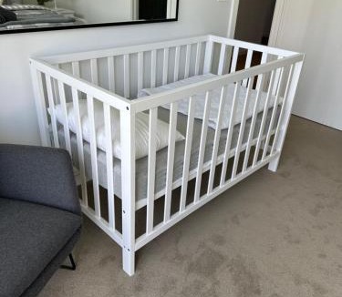 Ocean Grove Villa | Modern Spacious Coastal Villa