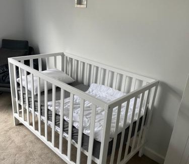 Ocean Grove Villa | Modern Spacious Coastal Villa