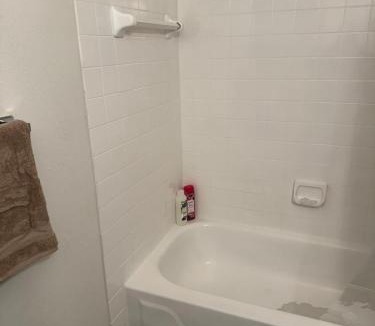 Houston Apartment | Modern Spacious Condo Ideal for Relaxation Stays