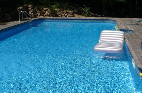 Amagansett North House | Modern Spacious Hamptons House With 46 Ft Heated Pool, Amagansett