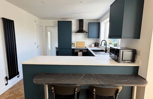 Clyst St Mary House | Modern & Spacious Home in Exeter