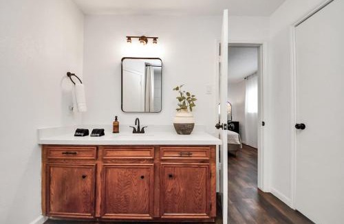 Pasadena House | Modern & Spacious Home Stylish Design Aztec