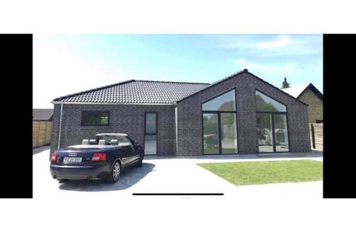Taarnby Municipality House | Modern & spacious house near the airportn