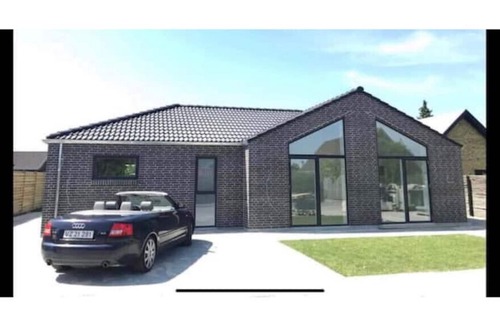 Taarnby Municipality House | Modern & spacious house near the airportn