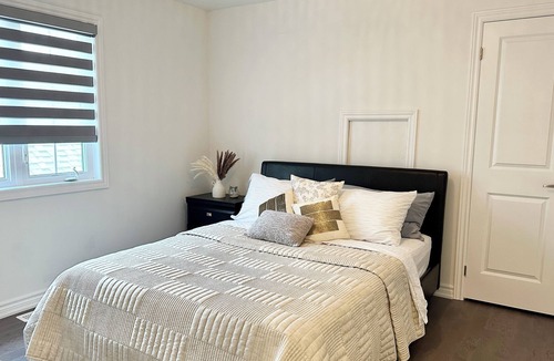 Wasaga Beach House | Modern spacious resort house