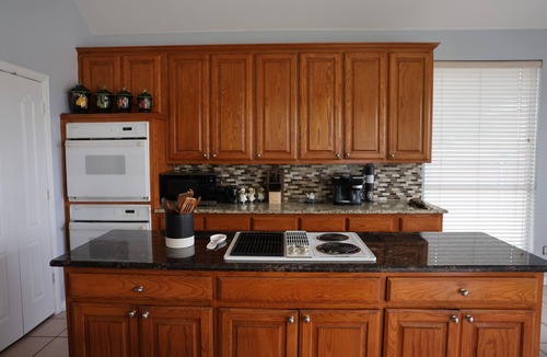 Flower Mound House | Modern & Spacious Retreat, Family-Friendly, Prime Location