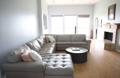 Flower Mound House | Modern & Spacious Retreat, Family-Friendly, Prime Location