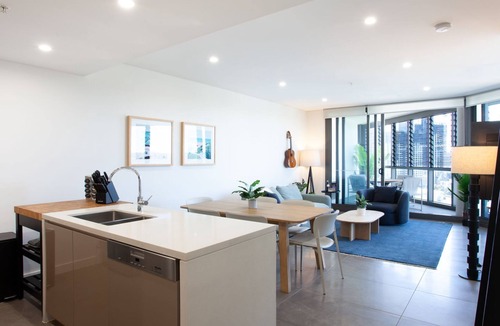 Macquarie Park Apartment | Modern Splendour, Macquarie Park I90