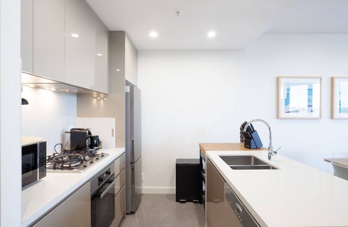 Macquarie Park Apartment | Modern Splendour, Macquarie Park I90