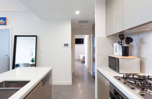 Macquarie Park Apartment | Modern Splendour, Macquarie Park I90