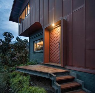 St. Kilda East Apartment | Modern St Kilda Apartment