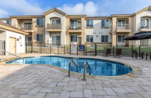 Cedar Park Apartment | Modern Stay Near Austin Attractions